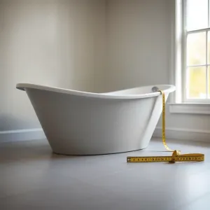 Jaka Jest Wysokość Wanny