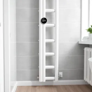 Jaka moc grzejnika do łazienki 4m2