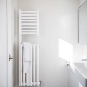 Jaka moc grzejnika do łazienki 5m2