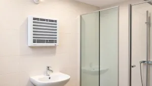 Jaka moc grzejnika do łazienki 6m2