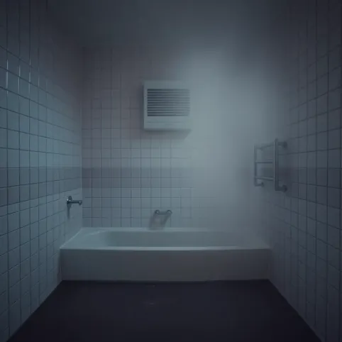 Jaka moc grzejnika elektrycznego do łazienki