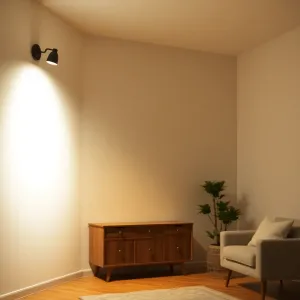 Jaka moc żarówki do pokoju