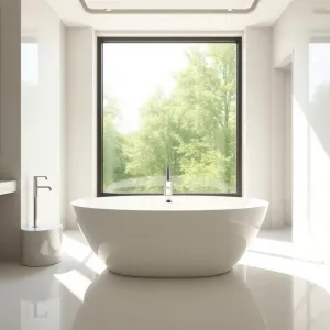 Jaka najlepsza wanna do łazienki