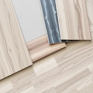 Jaka podłoga do kuchni i przedpokoju