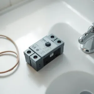 Jaka różnicówka do łazienki