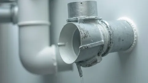 jaka rura do wentylatora łazienkowego