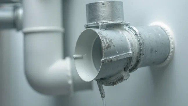 jaka rura do wentylatora łazienkowego