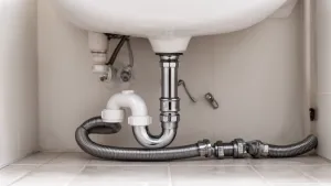 jaka rura odplywowa do umywalki