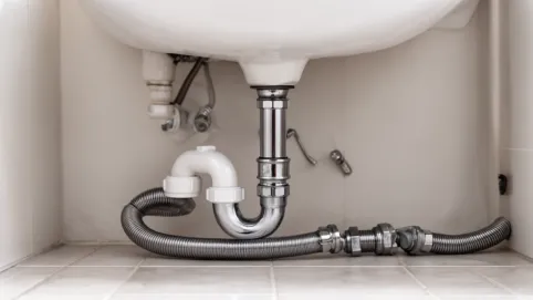 jaka rura odplywowa do umywalki