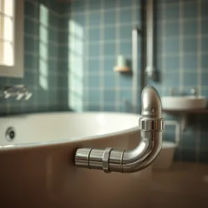 Jaka Średnica Rury Do Wanny