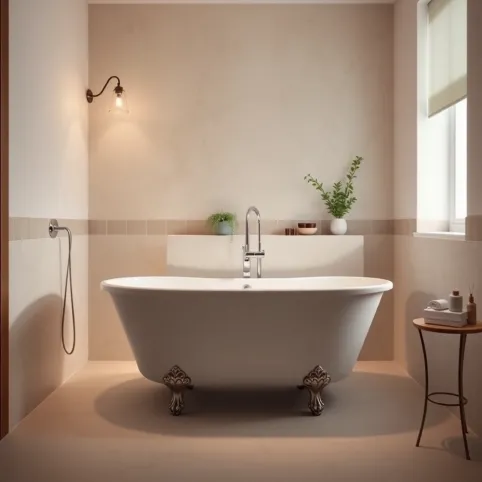 Jaka Szerokość Wanny