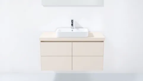 Jaka umywalka do szafki 80 cm