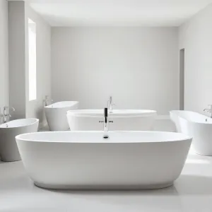 Jaka wanna do wzrostu 180 cm