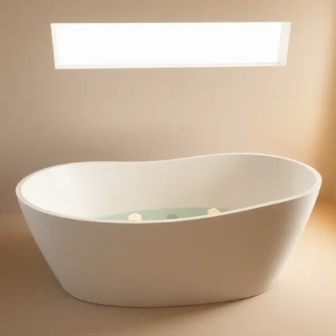 Jaka wanna najwygodniejsza