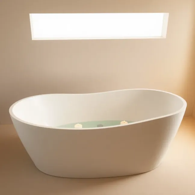 Jaka wanna najwygodniejsza