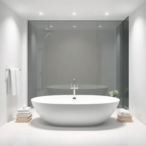 Jaka wanna wolnostojąca najlepszą