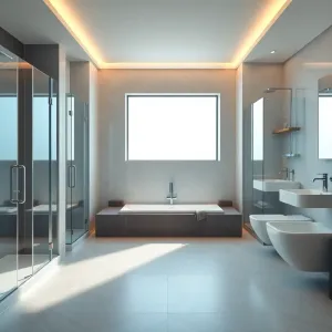 Jaki brodzik pod prysznic