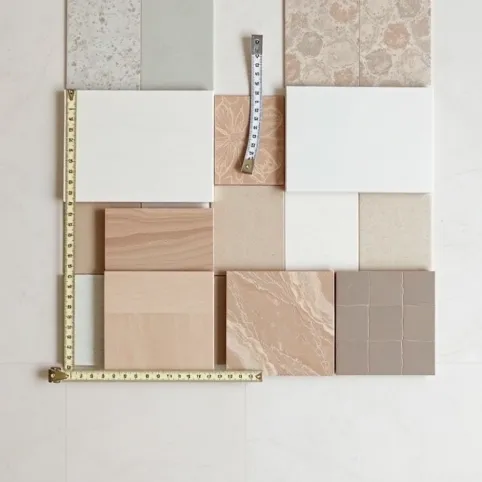 Jaki gres na podłogę do łazienki