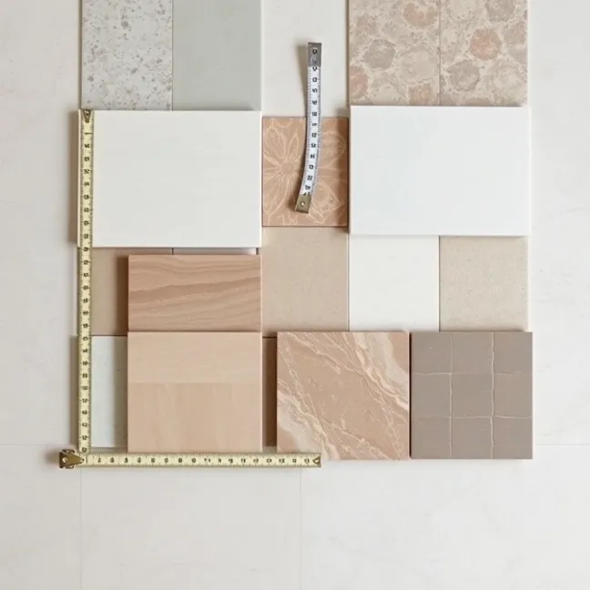 Jaki gres na podłogę do łazienki