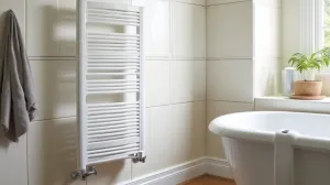 jaki grzejnik do łazienki