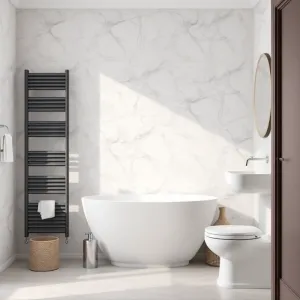 Jaki grzejnik do łazienki 4m2