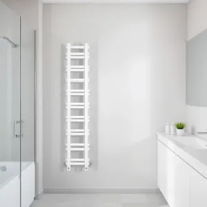 Jaki grzejnik do łazienki 5m2