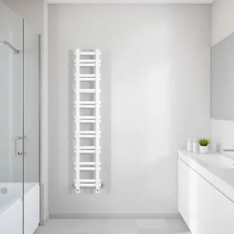 Jaki grzejnik do łazienki 5m2