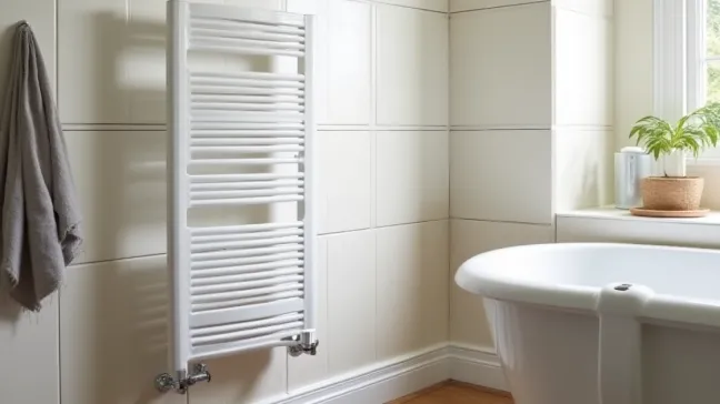 jaki grzejnik do łazienki