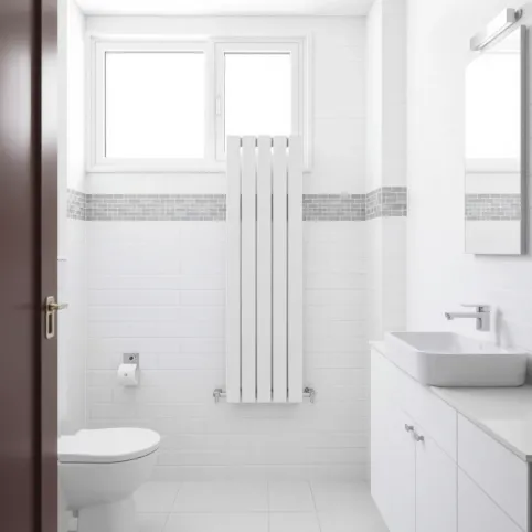 Jaki grzejnik do łazienki 7m2