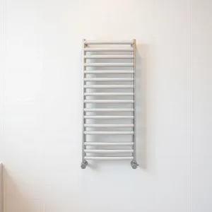 Jaki grzejnik do łazienki ile wat