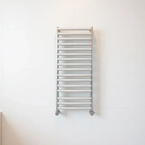 Jaki grzejnik do łazienki ile wat