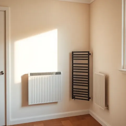 Jaki grzejnik do pokoju 10m2