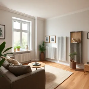 Jaki grzejnik do pokoju 25m2