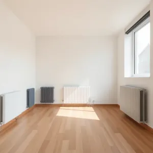 Jaki grzejnik do pokoju 30m2