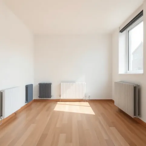 Jaki grzejnik do pokoju 30m2