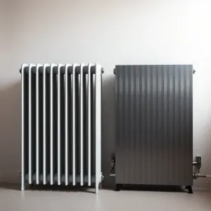 Jaki grzejnik do pokoju aluminiowy czy stalowy
