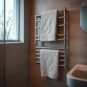 Jaki grzejnik elektryczny do łazienki
