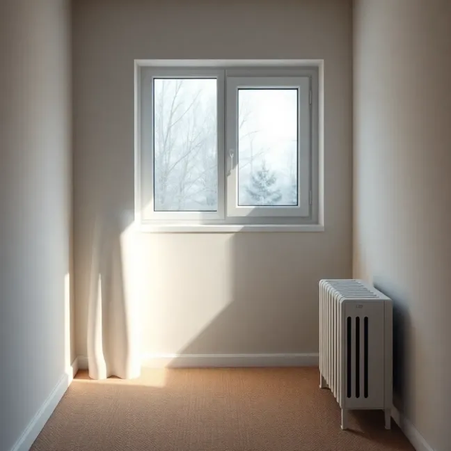 Jaki grzejnik elektryczny do pokoju 15m2