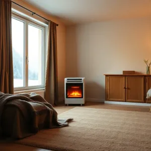 Jaki grzejnik elektryczny do pokoju 30m2