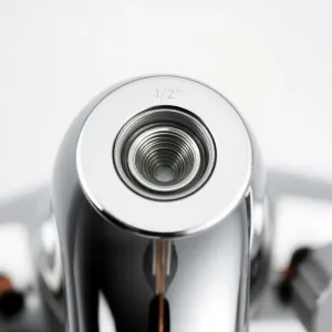 Jaki gwint w baterii prysznicowej