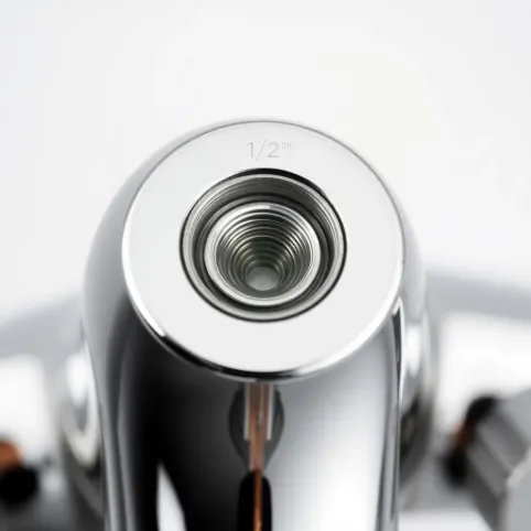 Jaki gwint w baterii prysznicowej