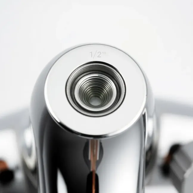 Jaki gwint w baterii prysznicowej