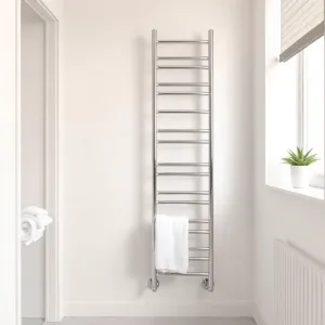 Jaki jest najlepszy grzejnik do łazienki