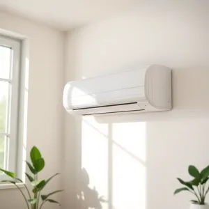 Jaki klimatyzator do pokoju 20m2