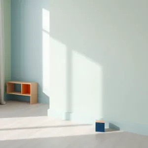 Jaki kolor do pokoju chłopca