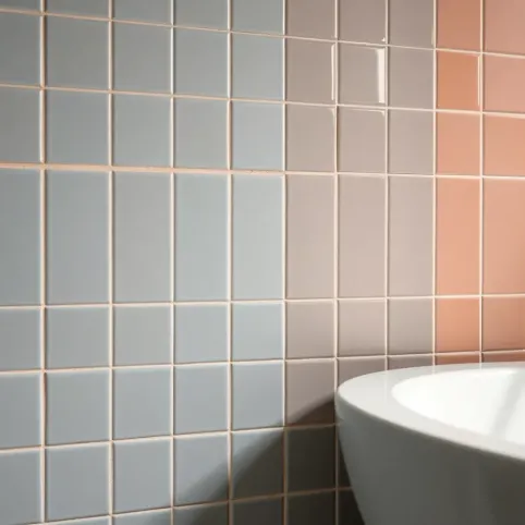 Jaki kolor fugi do łazienki