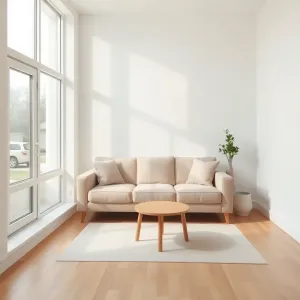 Jaki kolor kanapy do małego salonu