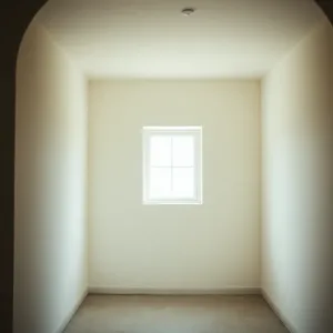 Jaki kolor ścian do małego ciemnego pokoju