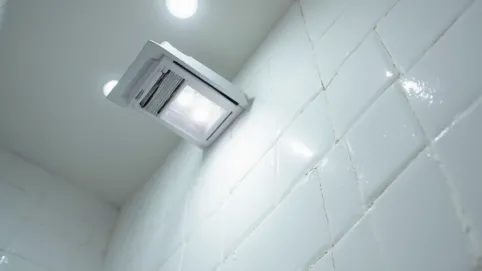 jaki najlepszy wentylator do łazienki