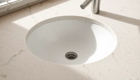 Jaki otwór w blacie pod umywalkę nablatową